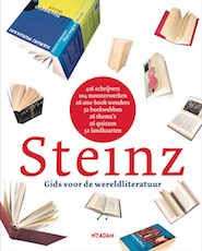 Steinz - Gids voor de wereldliteratuur